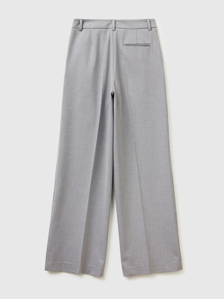 TROUSERS Women image number 6